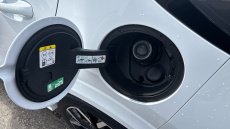 Ford Puma 1.0 EcoBoost Hybrid mHEV 155 ST-Line X 5dr Petrol Hatchback